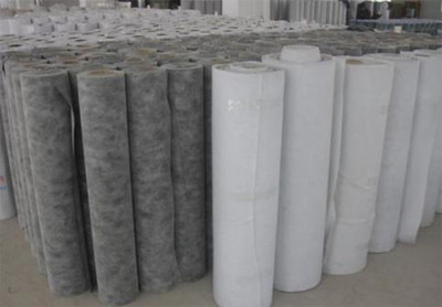 建筑防水材料 建筑工程中不可或缺的守護者