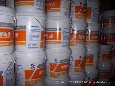 特價直銷長城潤滑脂系列 價格、廠家、圖片及寧波廣泰潤滑油供應詳情